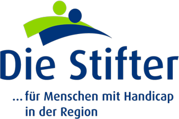 Logo – Die Stifter